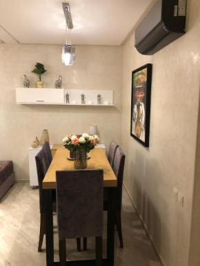 Appartement haut standing